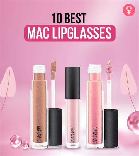 Finding Your Perfect Magical Match: Choosing the Right Mac Lipglass Shade